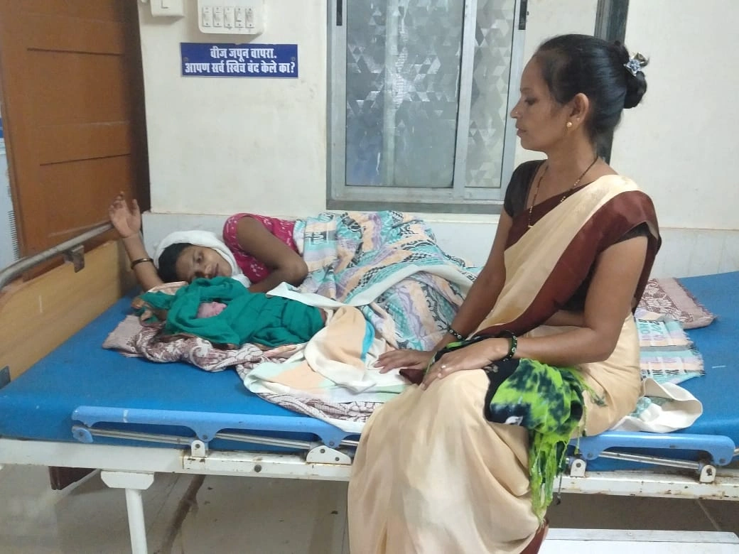 CureAid On Ground