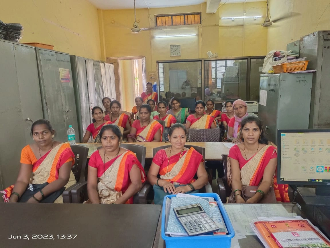 Women's and Adolescent Health