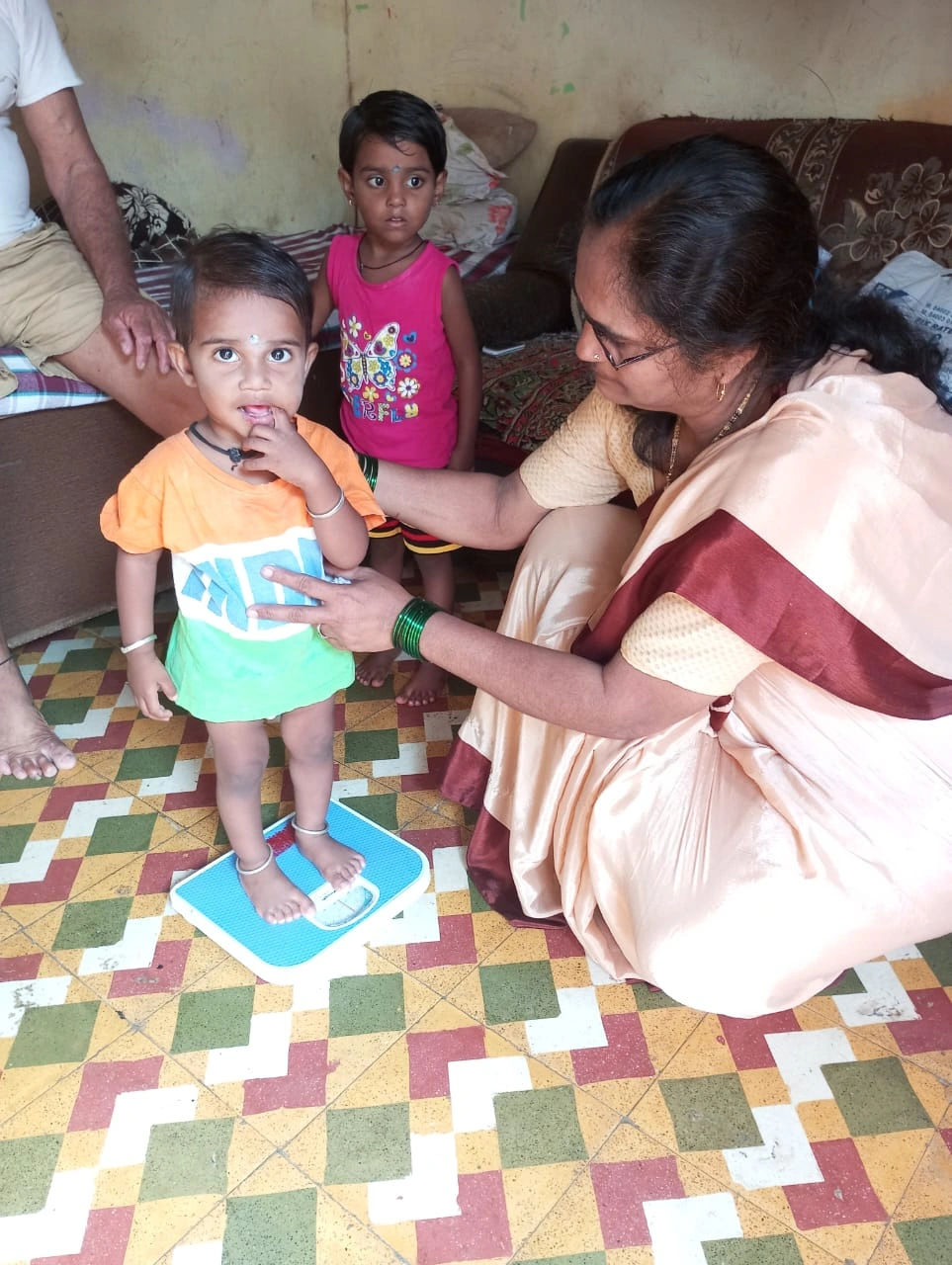 Early Detection & Timely Intervention