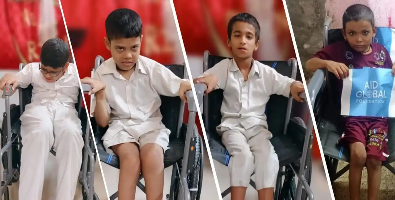 Assistive Devices & Accessibility Support