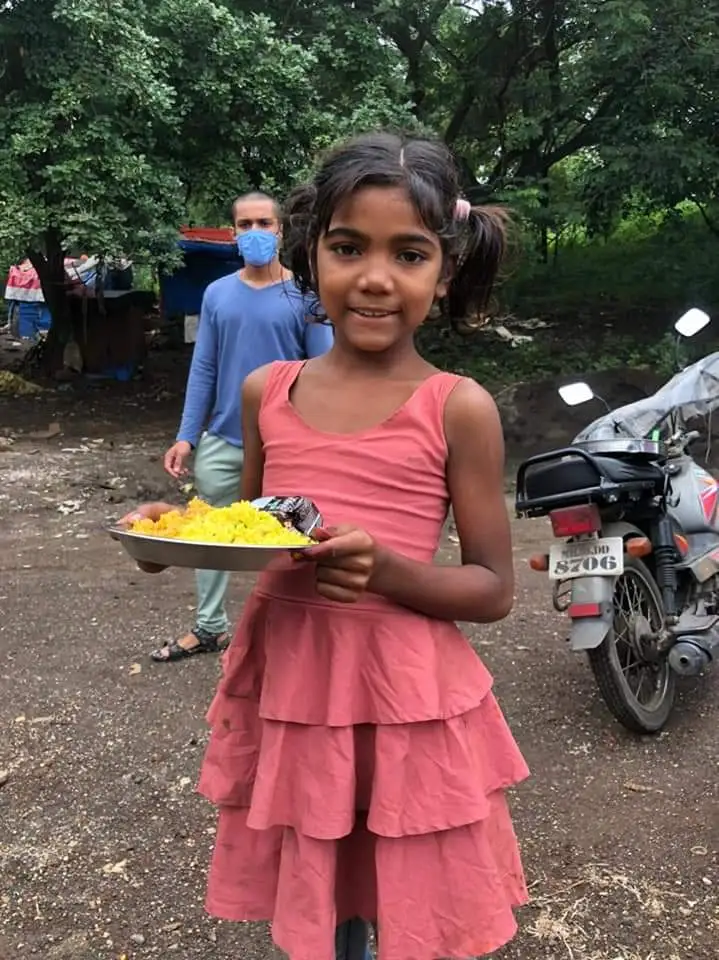 Mission Hunger