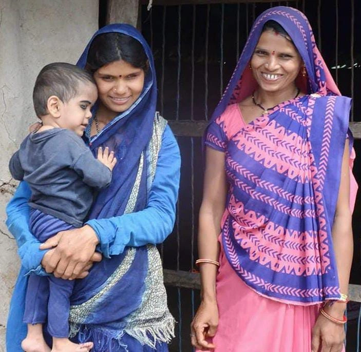 Women Empowerment