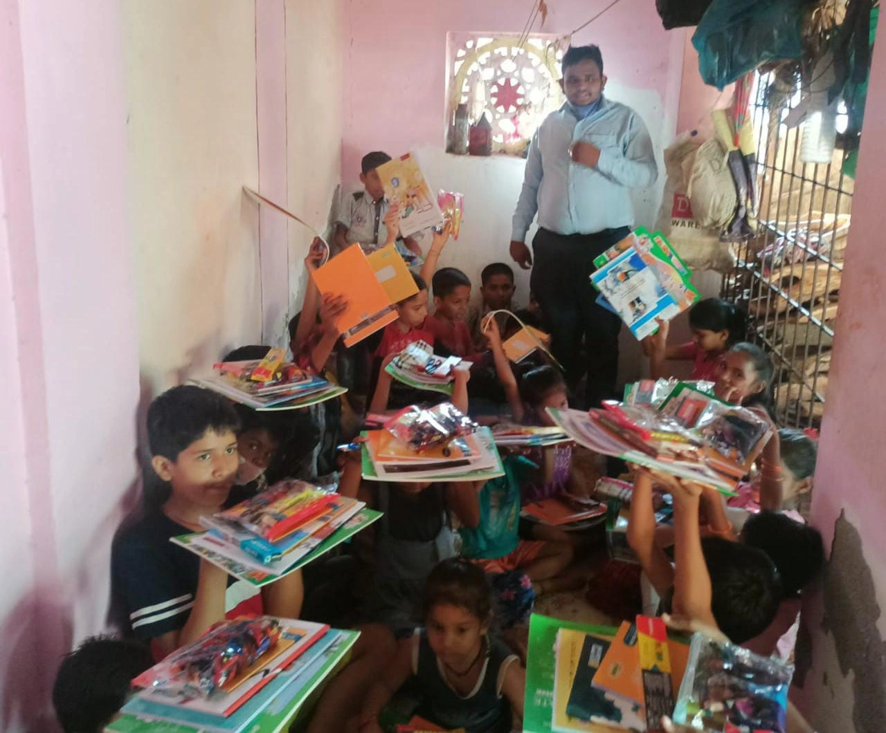 Education impact
