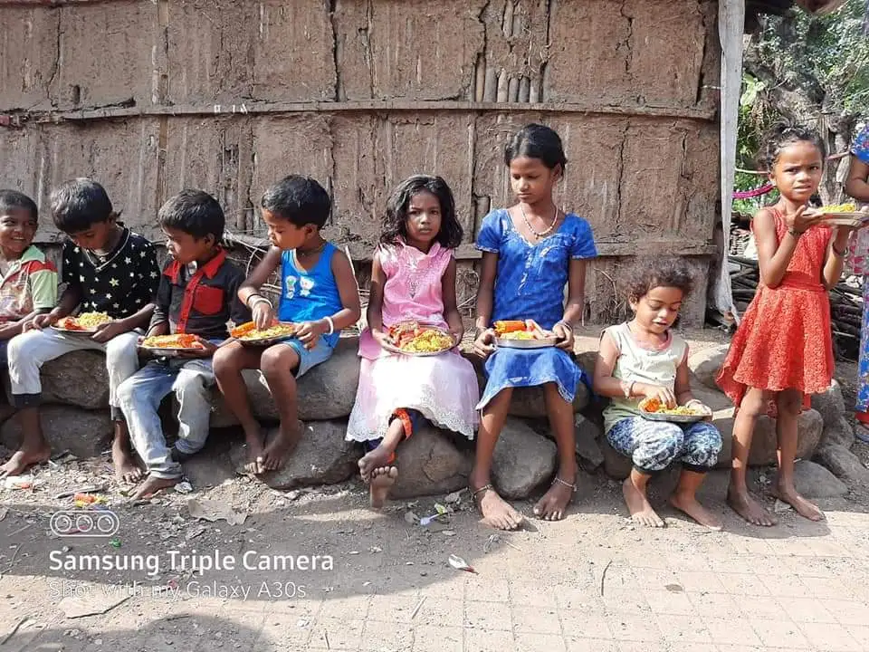 Hunger relief impact
