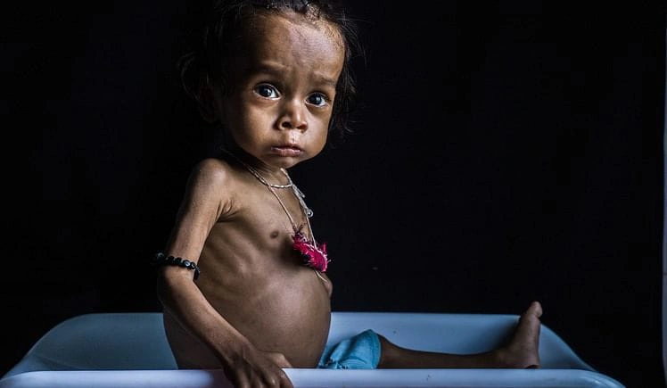 HungerAid
