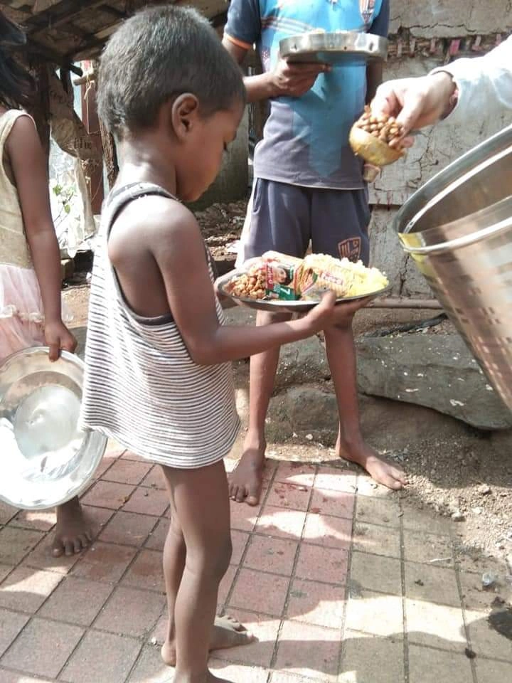 Home-Delivered Meals for Elderly & Disabled