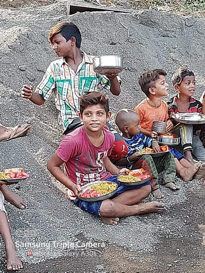 Community Kitchen Program