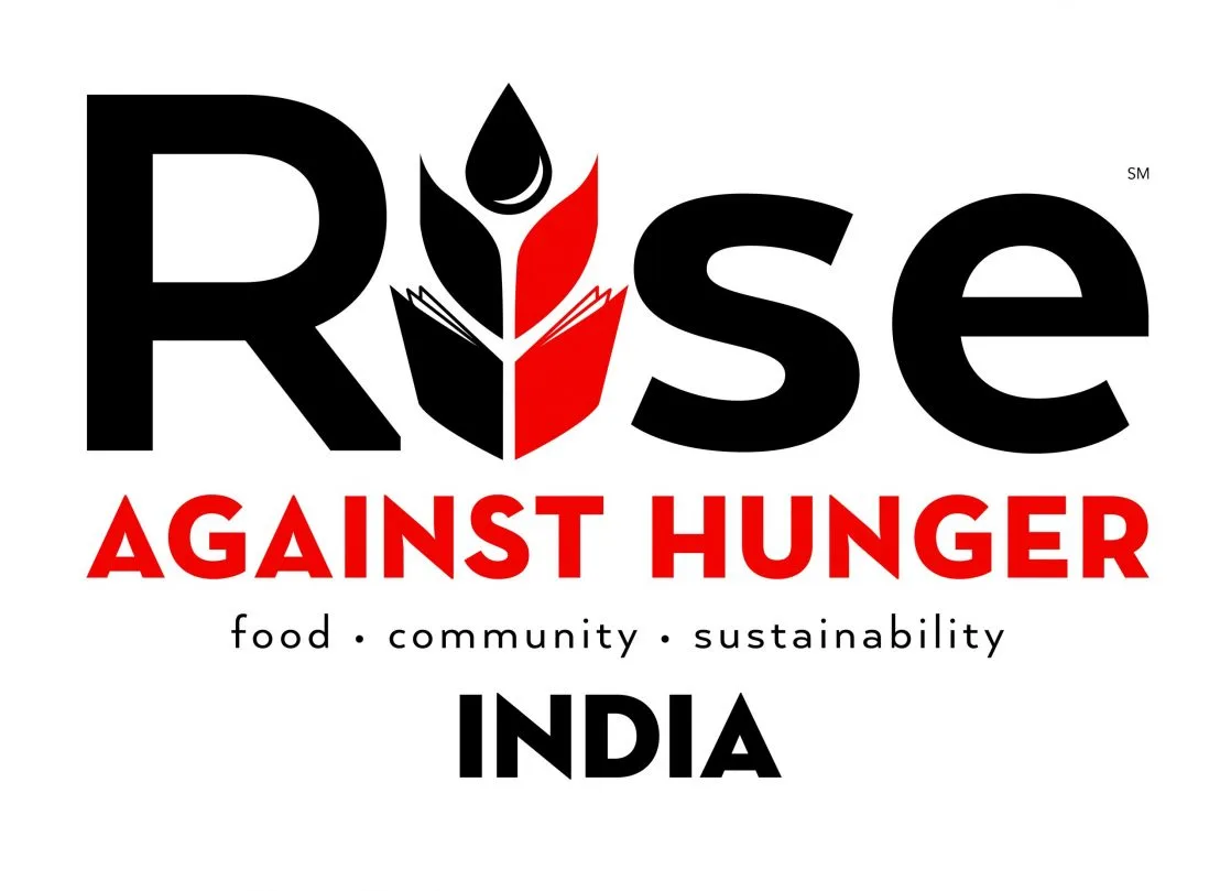 Rise Against Hunger