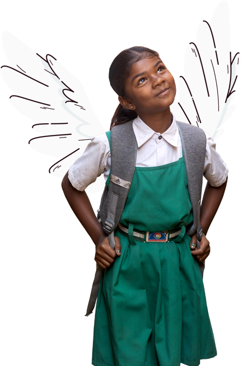 SakhiAid Girl