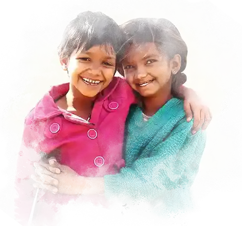 Empowered SakhiAid Girls