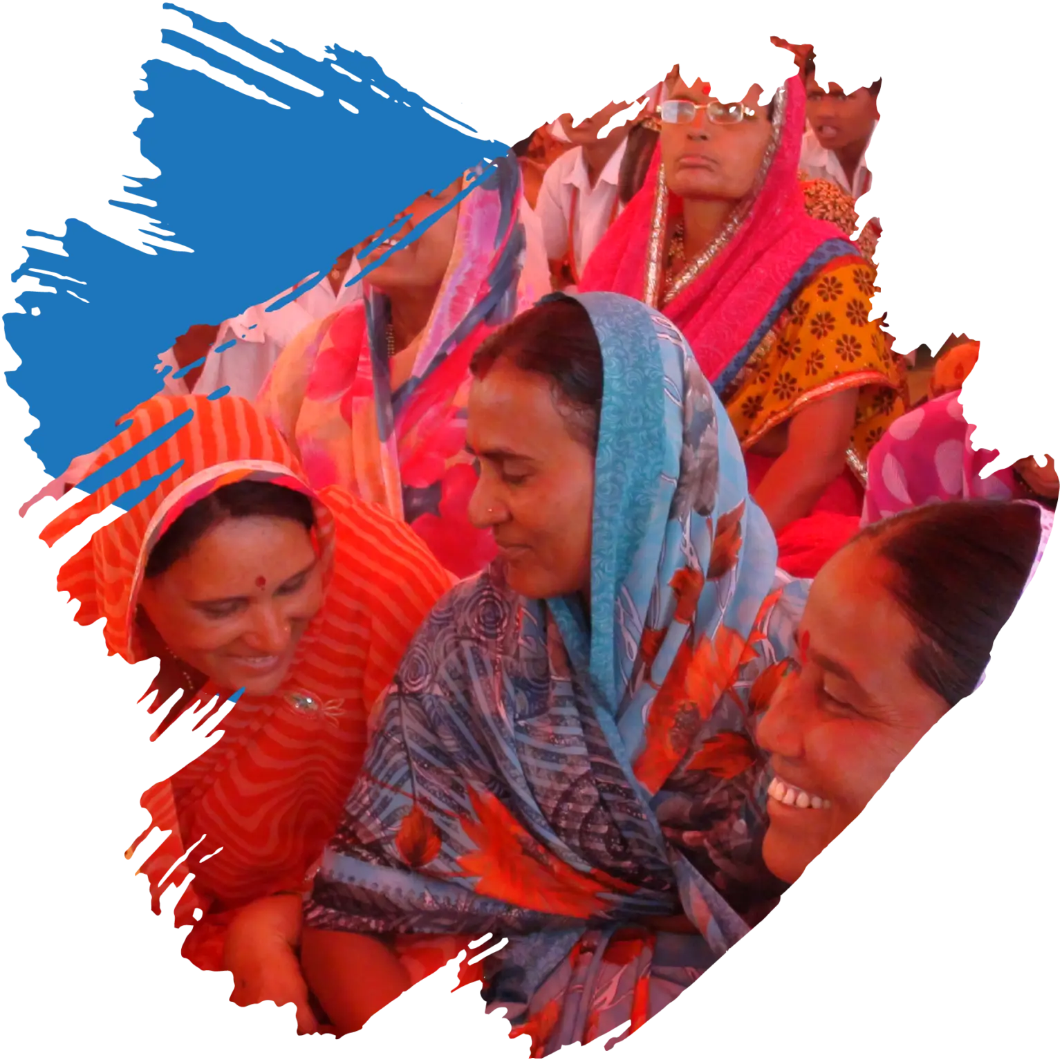 Self-Help Groups (SHGs) for Economic & Social Upliftment