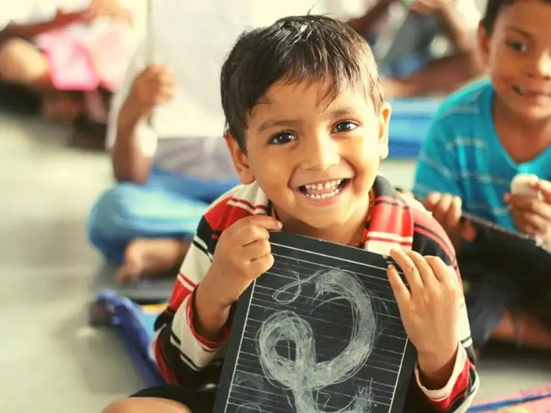 ShikshaAid program