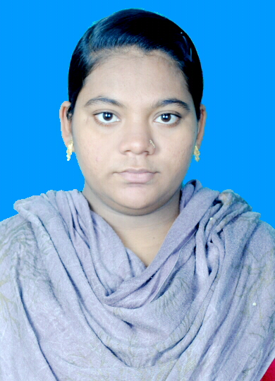 Mrs. Pooja Pathak profile