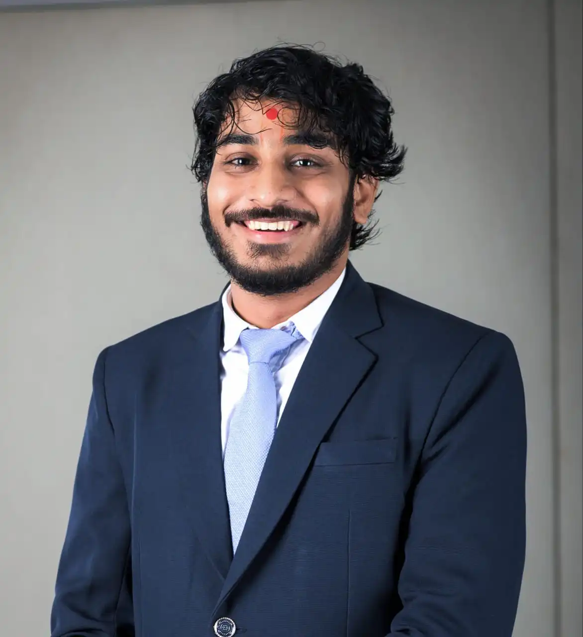 Mr. Zeel Mangukiya profile